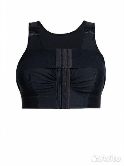 Лиф компрессионный после маммопластики