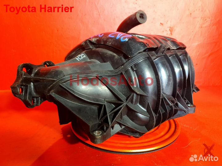 Впускной коллектор 2AZ-FE Toyota Harrier