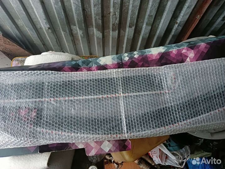 Дефлекторы на Митсубиси асх