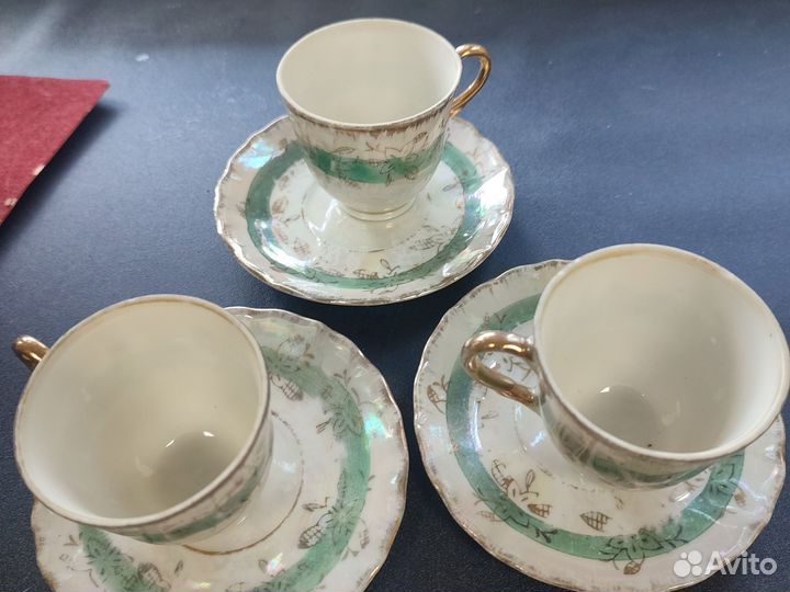 Кофейные пары Япония