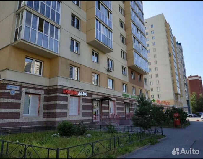 Продавец кассир в магазин