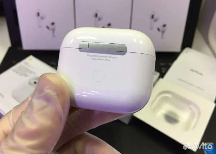 AirPods Pro/Pro 2 AirPods 2 AirPods 3