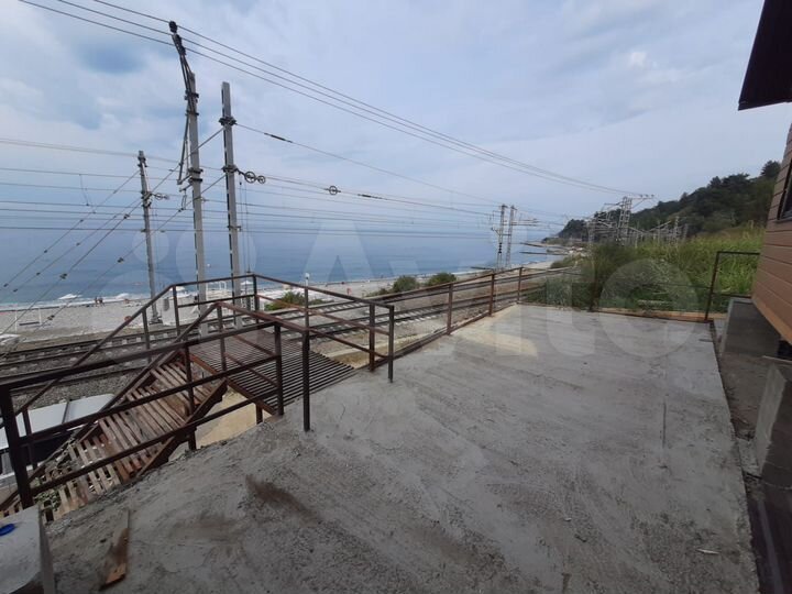 Дача 42 м² на участке 3,5 сот.