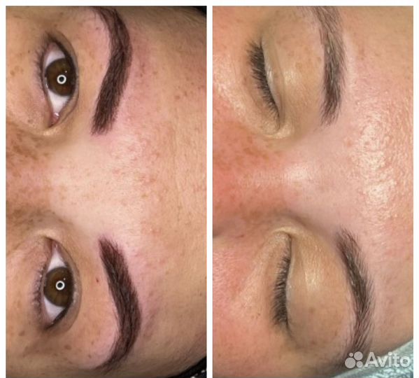 Перманентный макияж