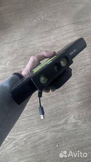 Xbox 360 прошитый