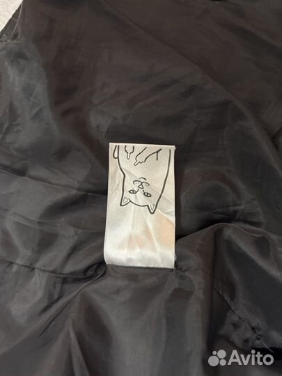 Пуховик ripndip