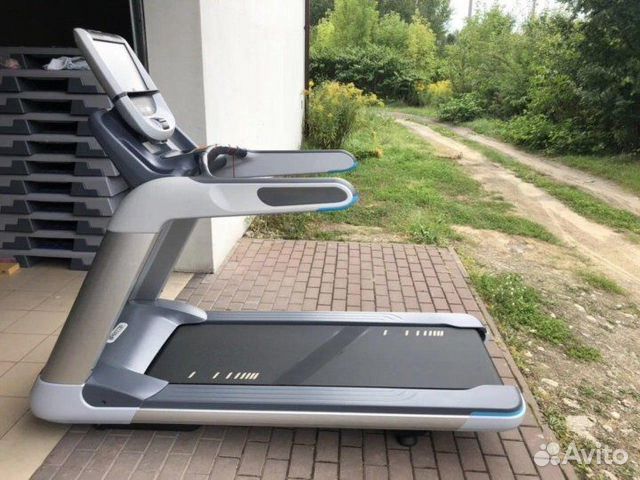 Precor TRM 425