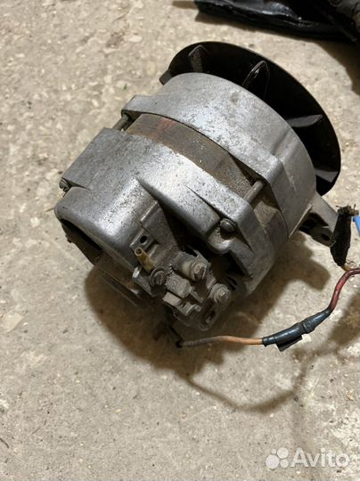 Генератор газ53