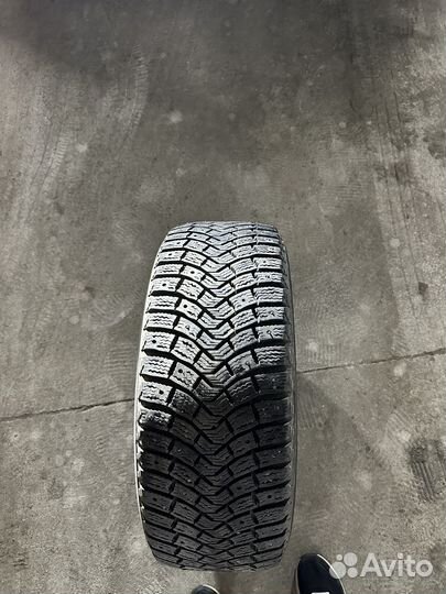 Michelin X-Ice North 2 235/55 R17 103T