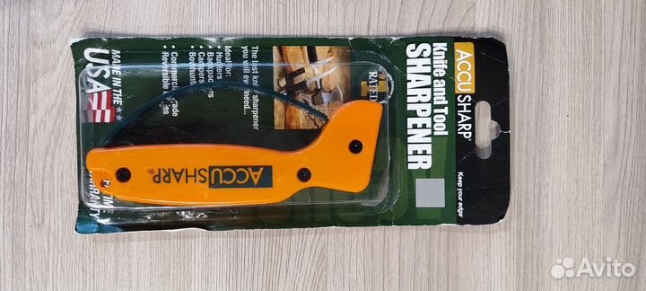 Точилка для ножей профессиональная