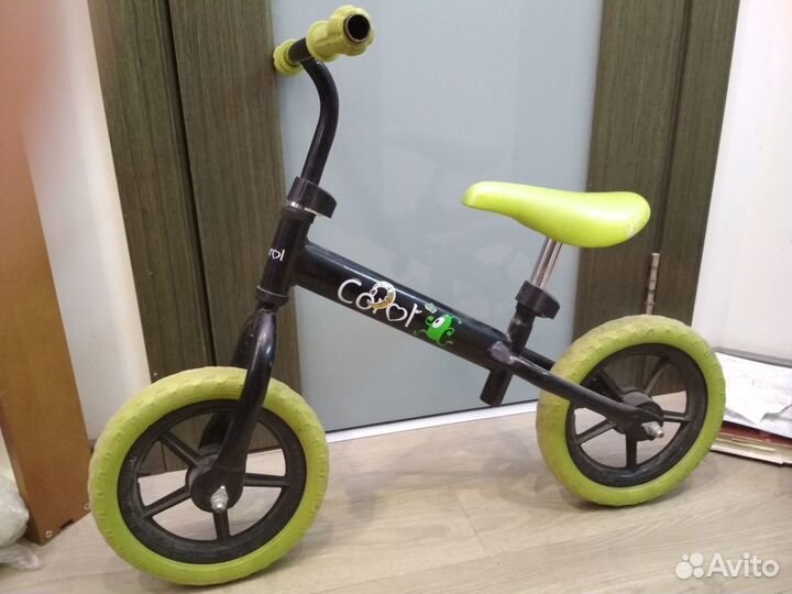 Беговел детский Corol