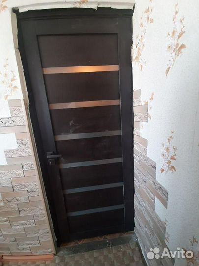 Межкомнатные двери со склада