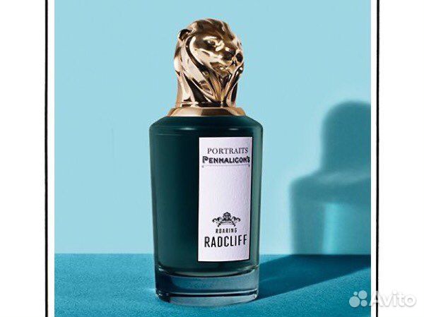 Penhaligon's Portraits Roaring Radcliff