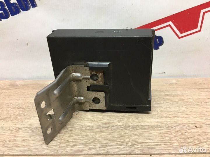 Блок комфорта Nissan 28550BN81A