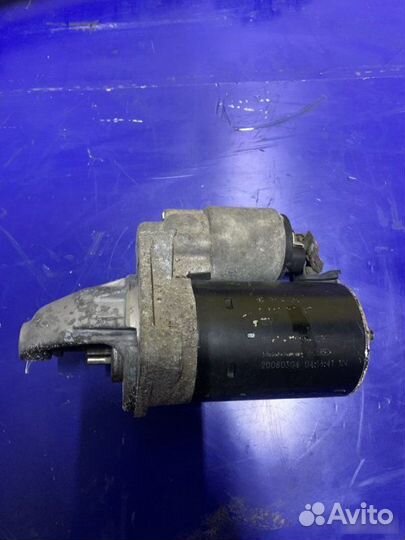 Стартер Ford Fusion 2005-2012