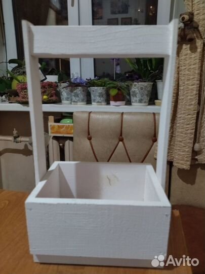 Корзина для цветов