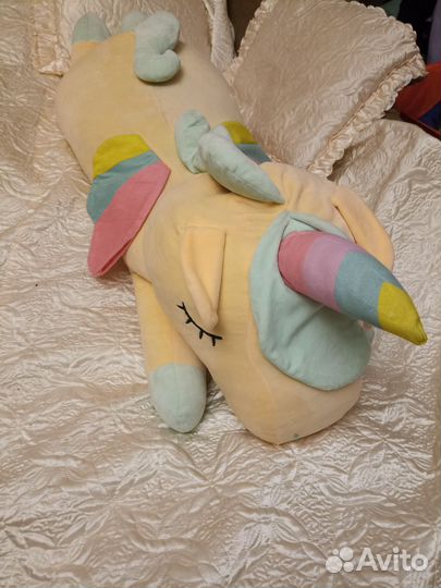 Единорожка