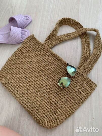 Сумка Шопер