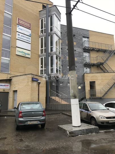 Сдам офисное помещение, 56 м²