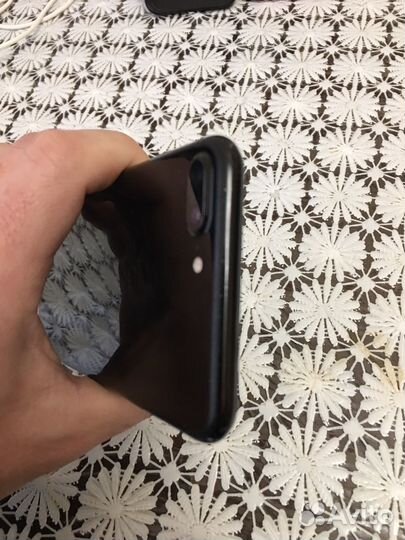 iPhone 7 Plus, 128 ГБ
