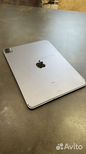 iPad pro 11 2020 cellular 128 gb