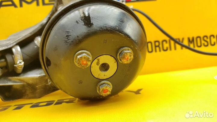 Насос гур Mercedes-Benz W124 M119.974 5.0 1993