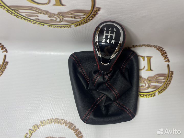 Ручка кпп в стиле веста На лада гранта,калина 2