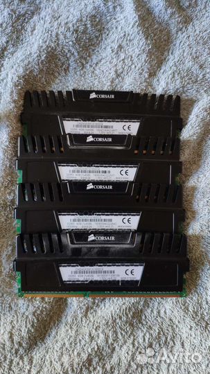 Amd fx 8370, m5a97 r2.0, corsair 16gb cnps x7