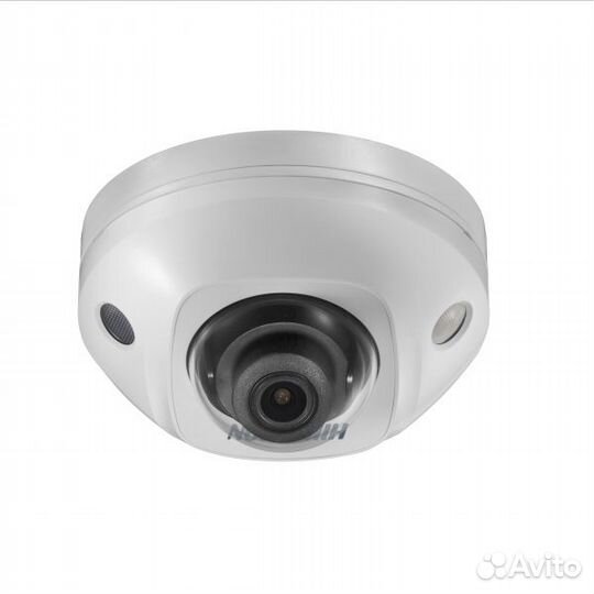 IP камера видеонаблюдения Hikvision DS-2CD2523G2-I