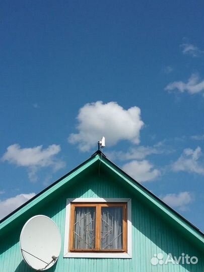 Подключу безлимитный мобильный интернет на даче