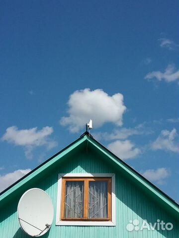 Подключу безлимитный мобильный интернет на даче