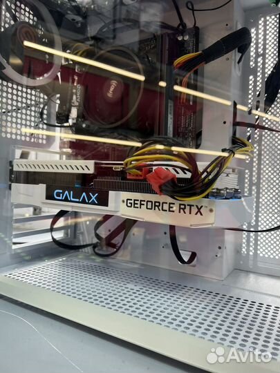 Игровой системный блок