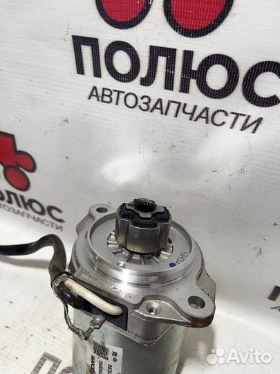 Электроусилитель руля Хендай Солярис 2