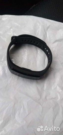 Фитнес браслет