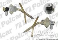 Стеклоподъемник электрический с мотором правый пер