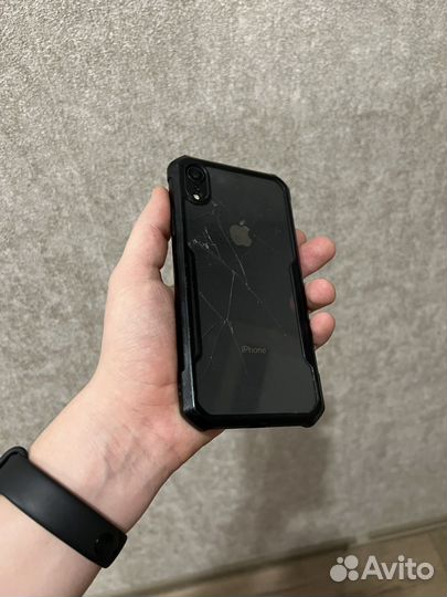 iPhone Xr, 128 ГБ