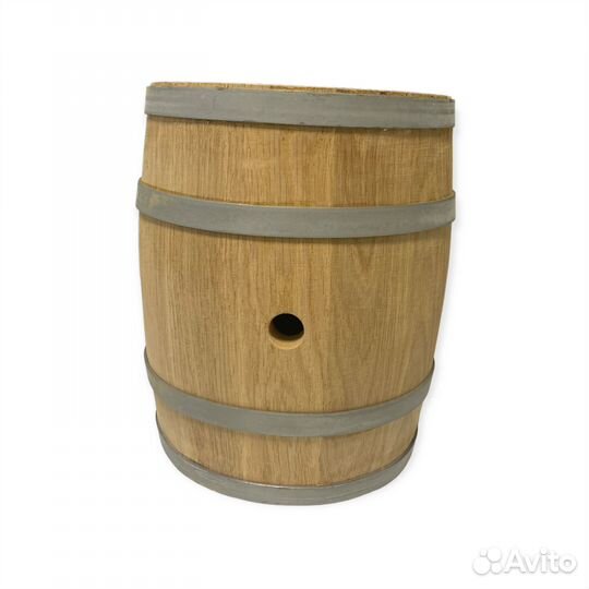 Бочка дубовая 50 литров