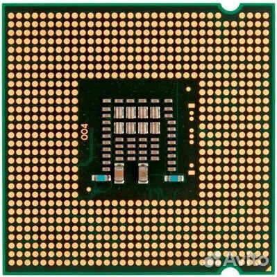 Процессор Intel Celeron E3300 2.5 ггц/ 1Мб/ 800мгц