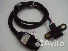 Датчик угла поворота коленвалаorg 3931038060