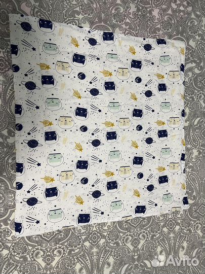 Комплект в коляску/люльку