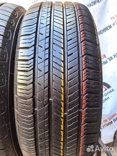 Hankook Dynapro HL3 RA45 235/65 R17 102H