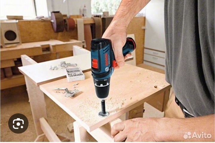 Сборщик каркасов мебели