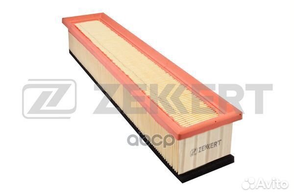 LF-1366 zekkert Фильтр воздушный LF-1366 Zekkert