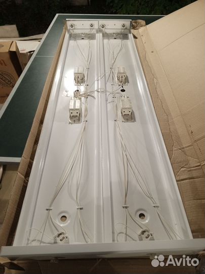 Светильник