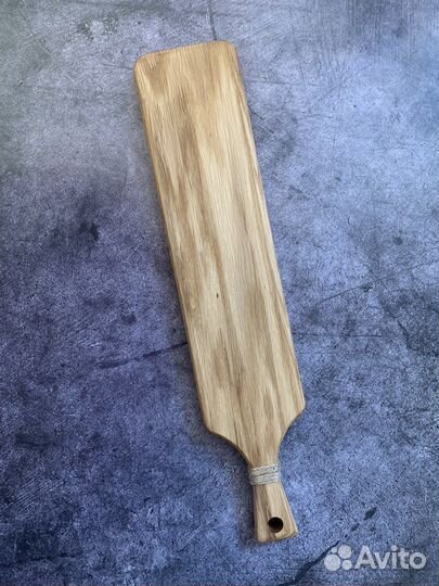 Доски для подачи блюд