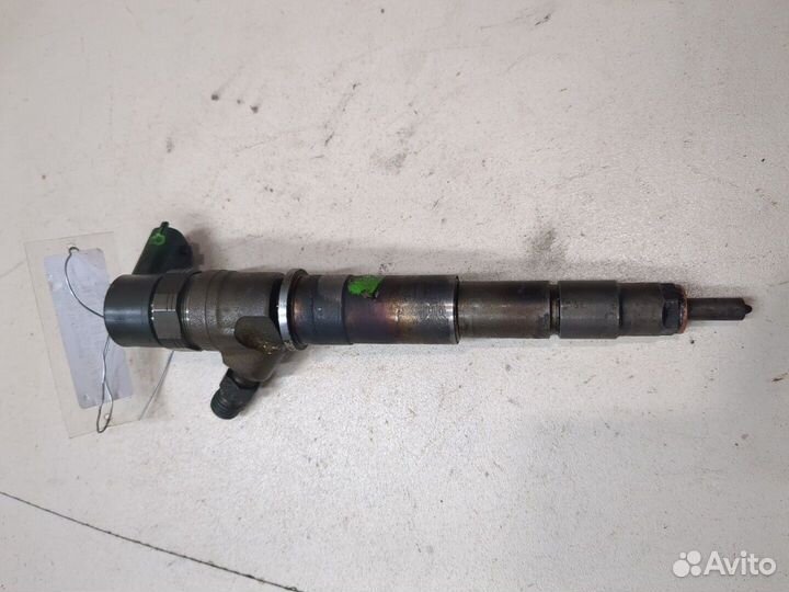 Форсунка топливная Renault Trafic, 2013