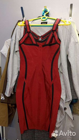 Вещи пакетом