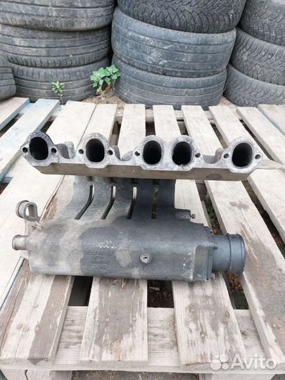 Впускной коллектор Т4