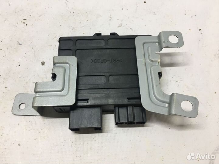 Блок управления АКПП Mazda 6 GH