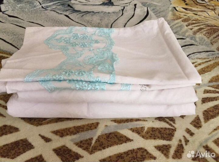 Постельное белье